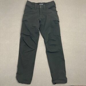 Arc'teryx LEAF Patrol Pant AR Black Men's Small